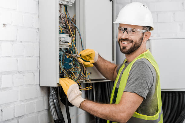 Best Best Electricians Near Me  in Hayfield, VA