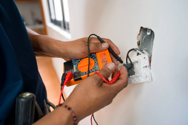 Best Electrical Troubleshooting Services  in Hayfield, VA