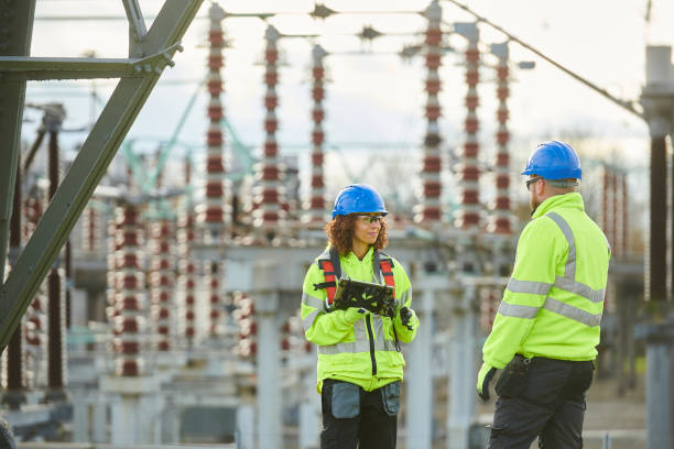 Trusted Hayfield, VA Electrician Experts
