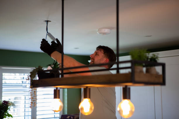 Best Generator Installation Services  in Hayfield, VA