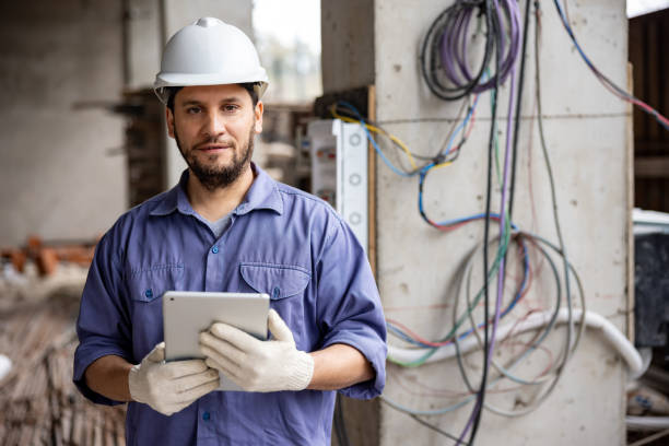 Best Electrical Contractors for Businesses  in Hayfield, VA