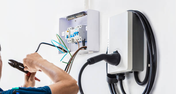 Best 24-Hour Electrician  in Hayfield, VA