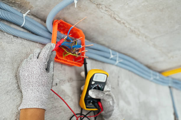 Best Electrical Repair Services  in Hayfield, VA