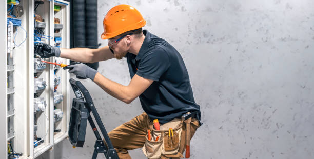 Best Electrical Upgrades for Homes  in Hayfield, VA